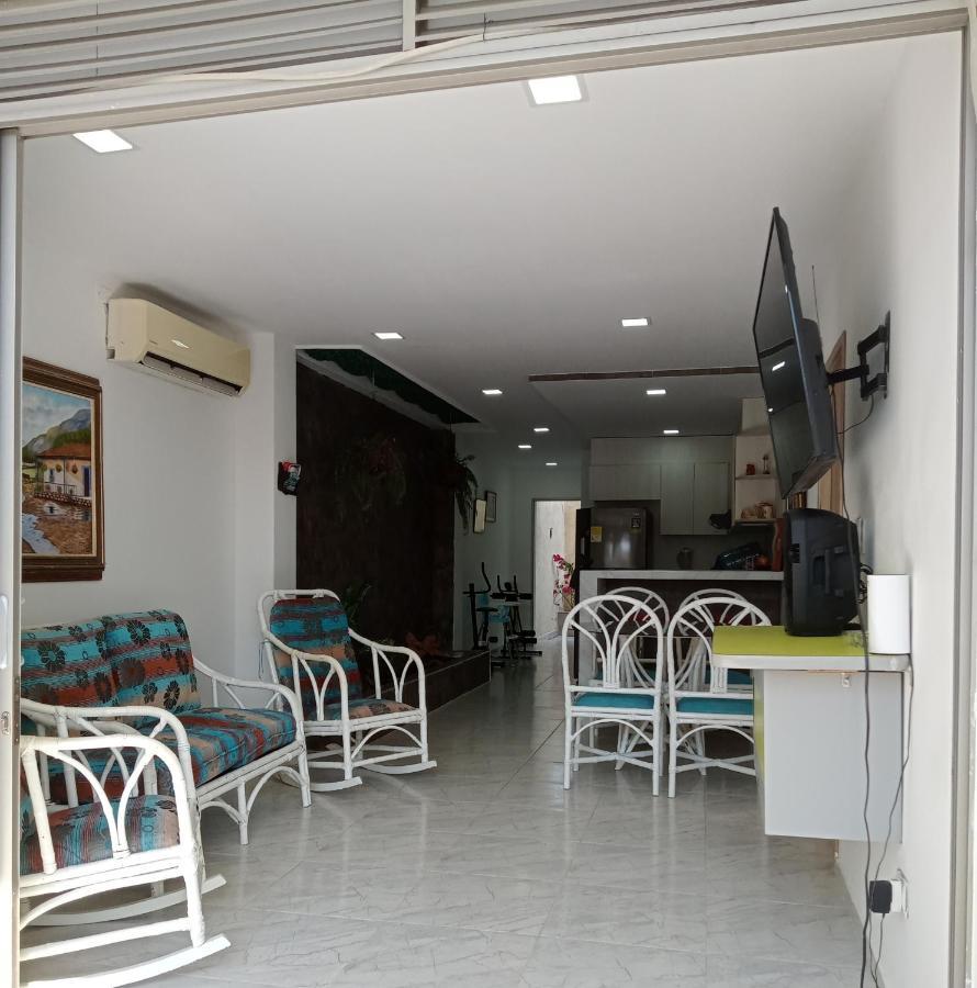 Holiday home Casa Playa Arreboles