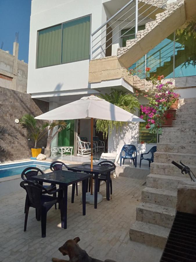 Holiday home Casa Playa Arreboles *
