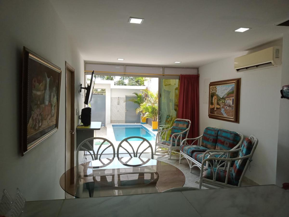 Casa Playa Arreboles Holiday home Cartagena