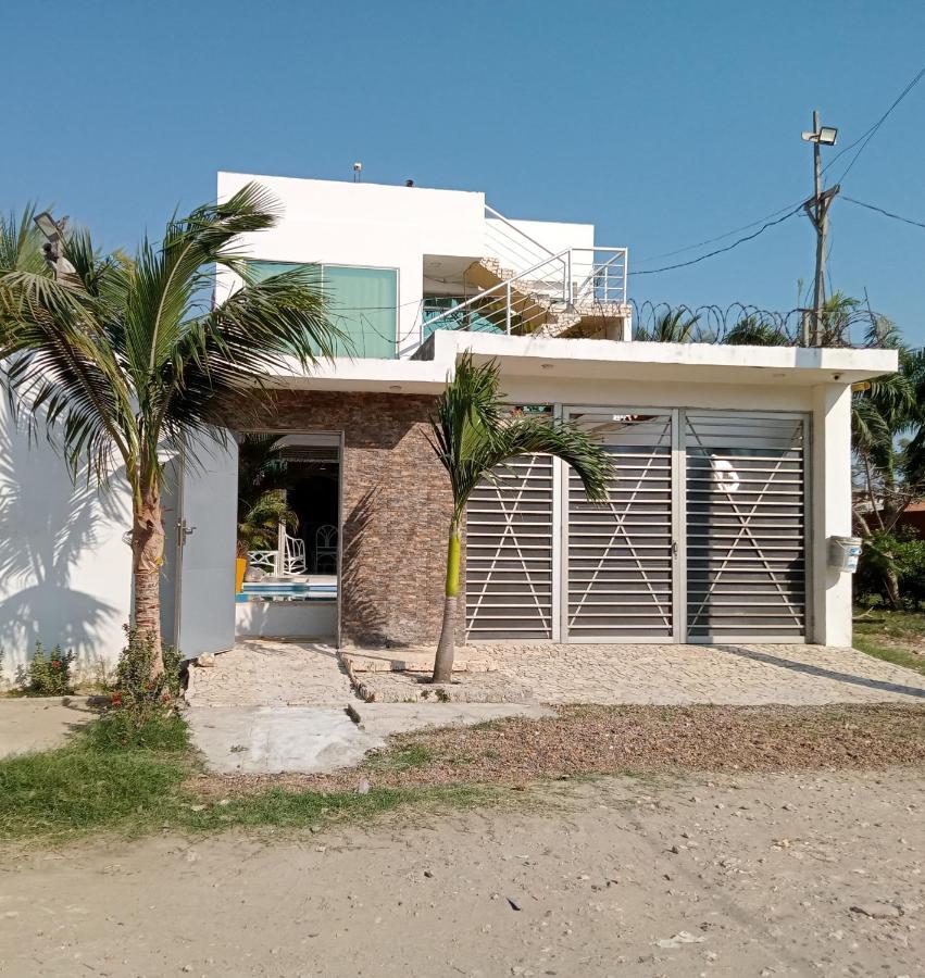 Casa Playa Arreboles Holiday home