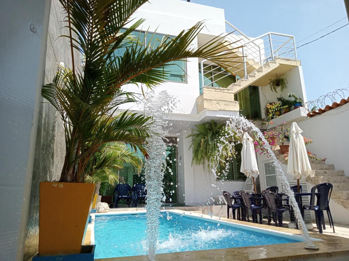 Holiday home Casa Playa Arreboles Cartagena