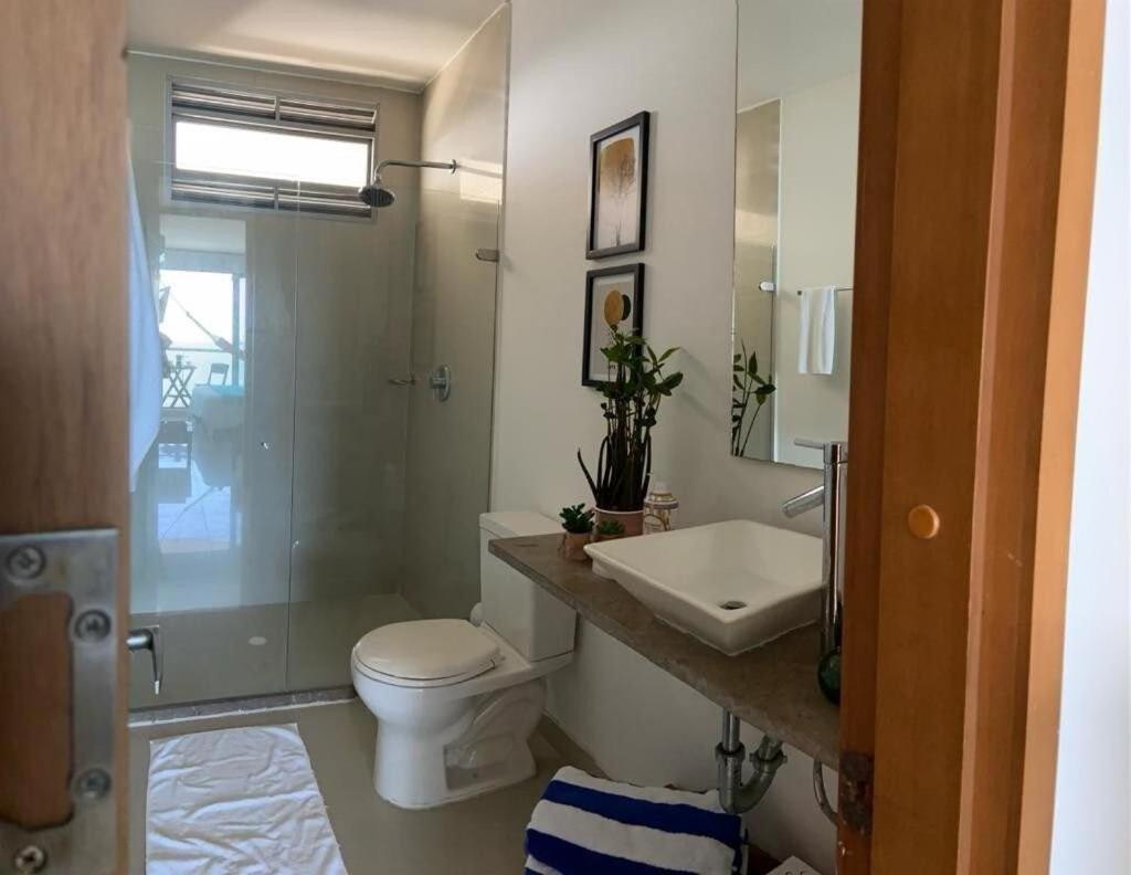 Apartment The Tropical And Chic Flat At 20b2 Cartagena