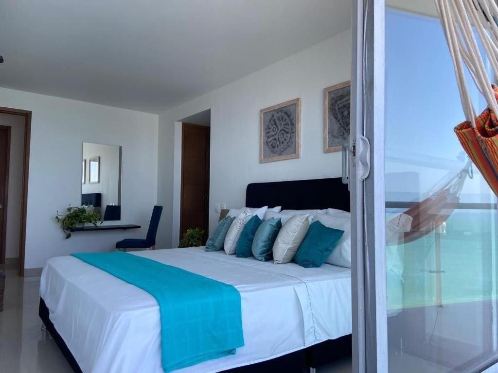 The Tropical And Chic Flat At 20b2 Apartment