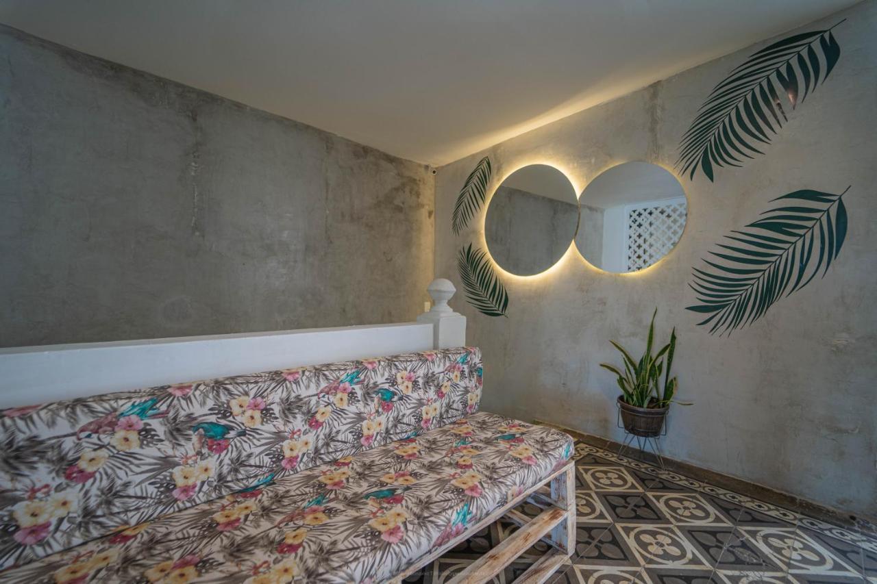 Casa de hóspedes Barajas House Cartagena