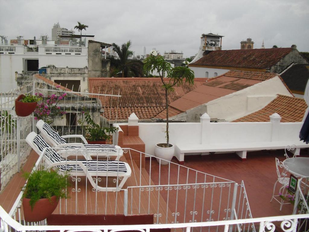 Casa Abril Ii 3*
