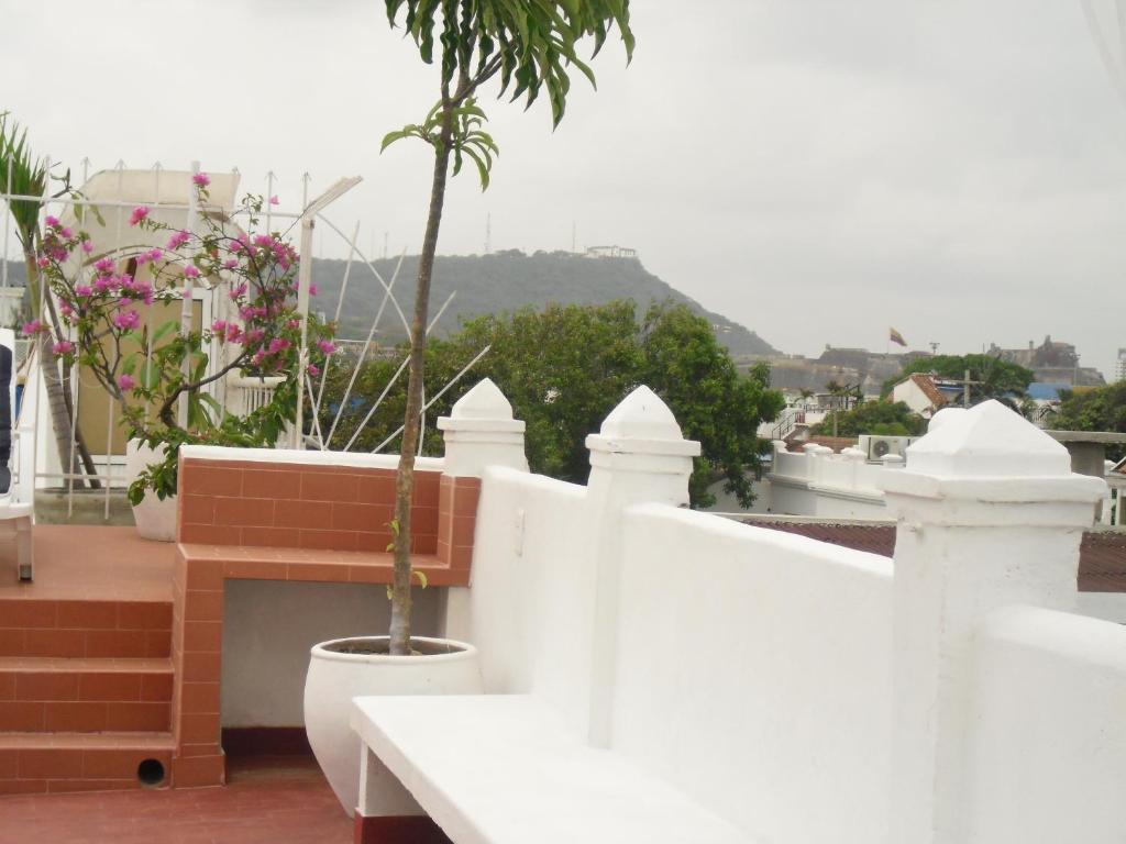 Casa Abril Ii 3* Cartagena