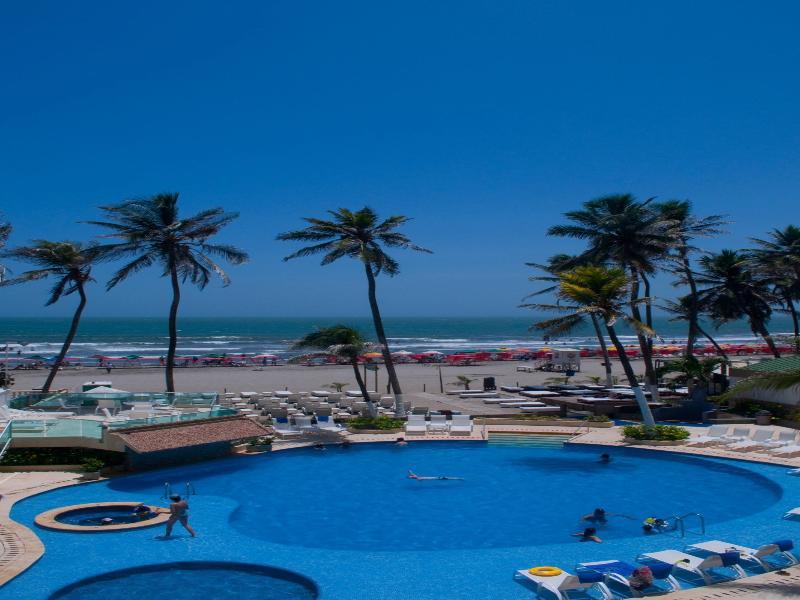 Dann Hotel 4*