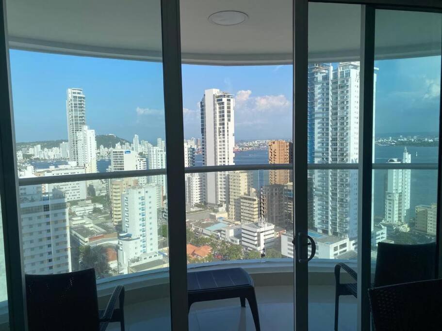 Frente A La Playa Apartment