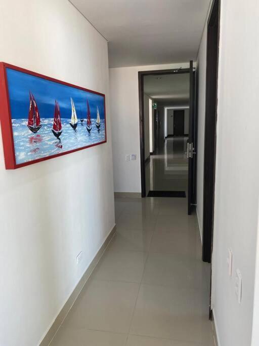 Apartment Frente A La Playa *