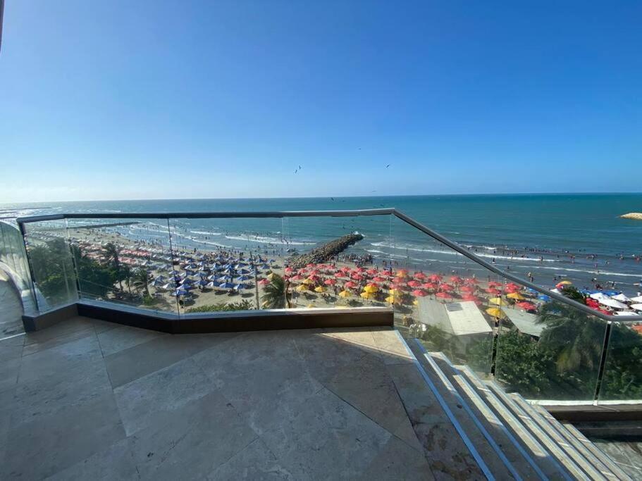 Apartment Frente A La Playa