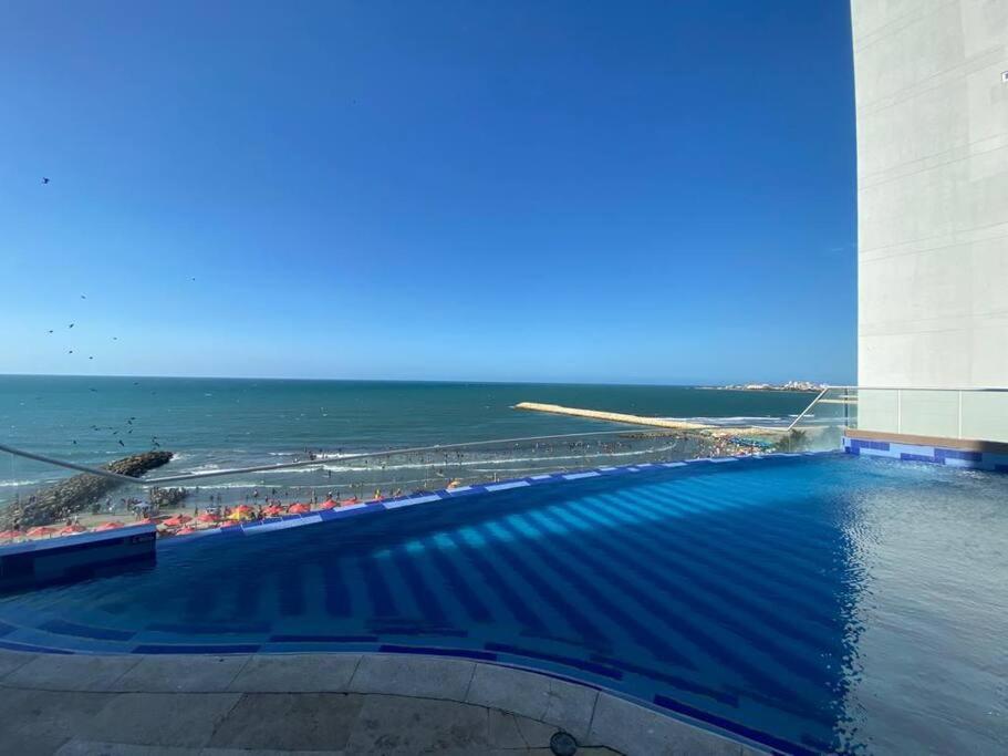 Apartment Frente A La Playa *