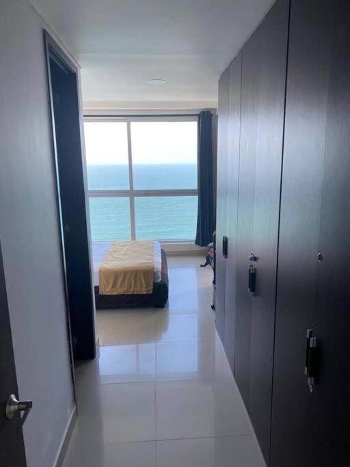 Frente A La Playa Apartment