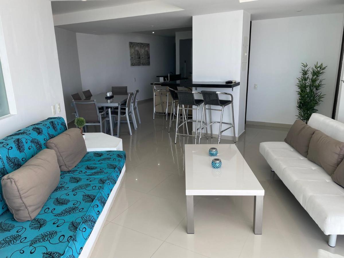 Apartamento Apartamento 2br - Portovento 1108 *