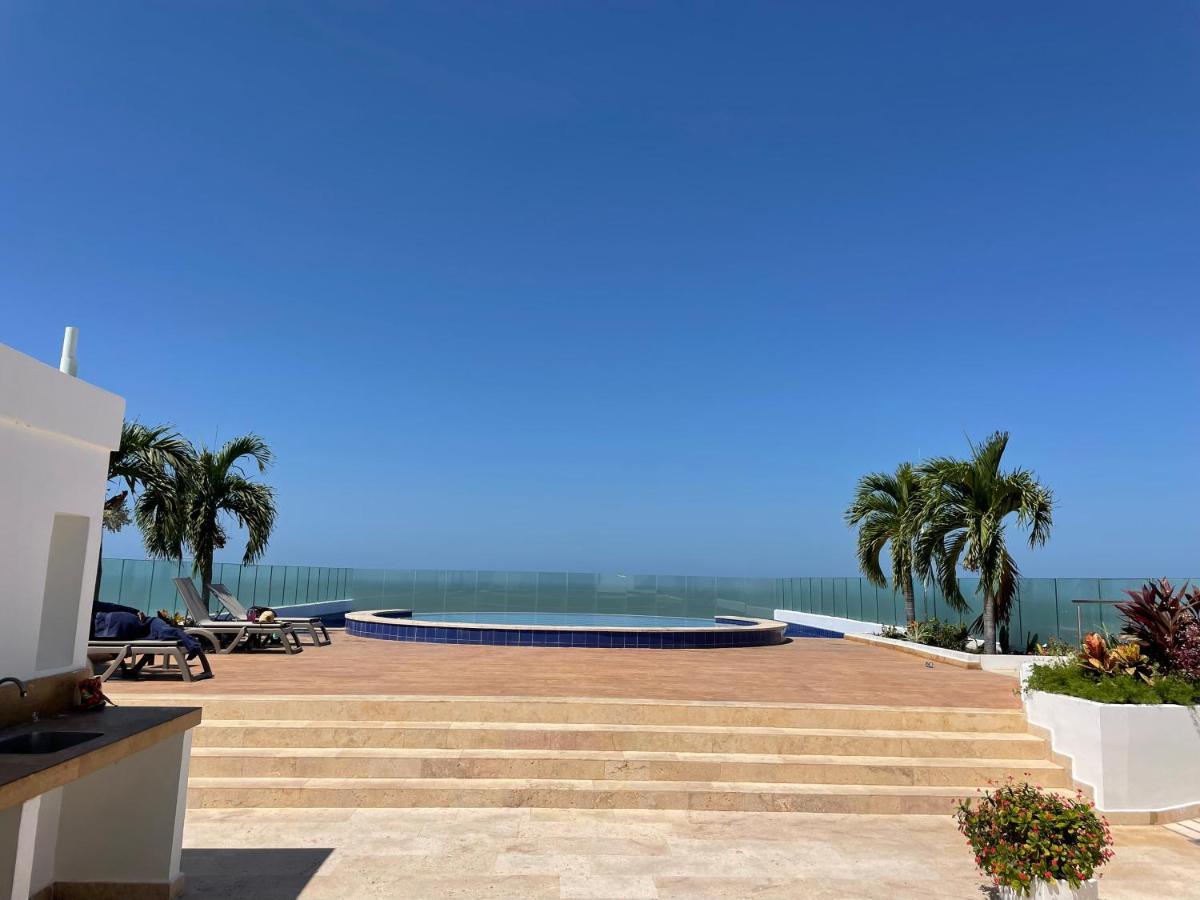 Apartamento Apartamento 2br - Portovento 1108