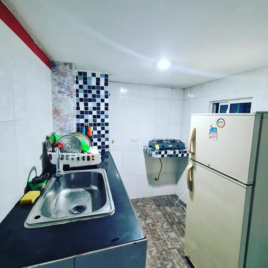 Apartamento Vistas Del Caribe