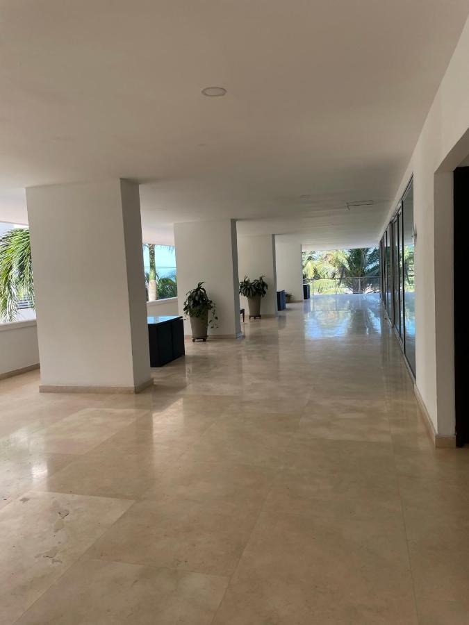 Apartamento Apartamento 2br - Portovento 1108 Cartagena