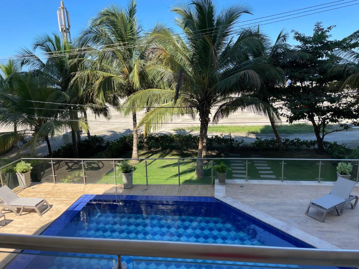 Apartamento 2br - Portovento 1108