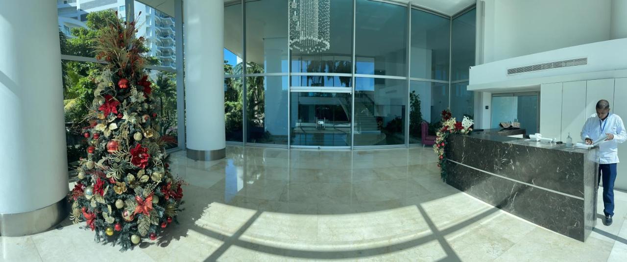 Apartamento 2br - Portovento 1108 *