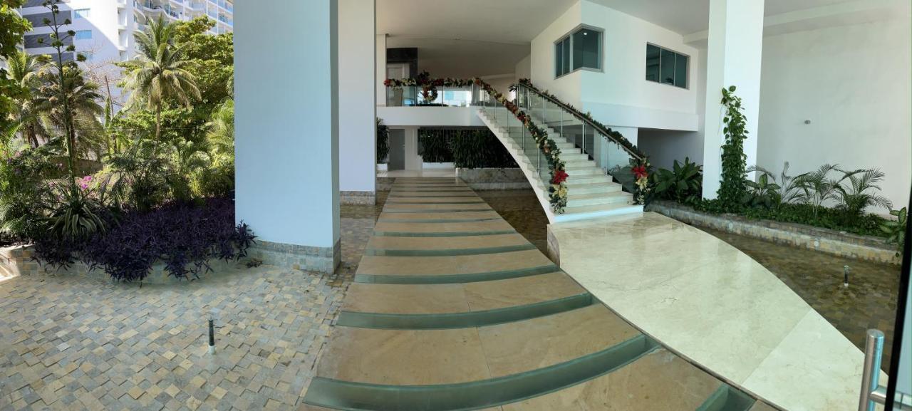 Apartamento 2br - Portovento 1108