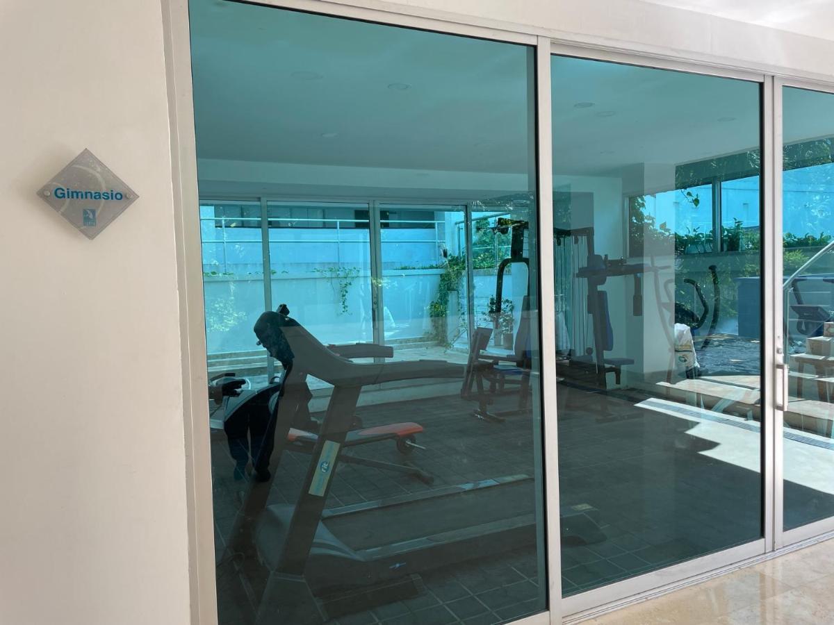 Apartamento 2br - Portovento 1108 Cartagena