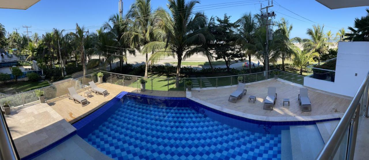 Apartamento Apartamento 2br - Portovento 1108 *