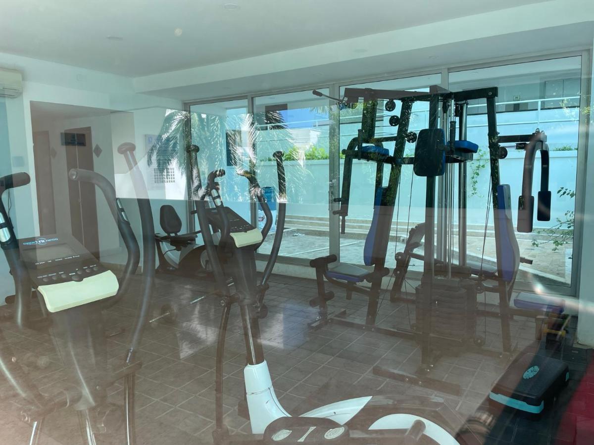 Apartamento Apartamento 2br - Portovento 1108