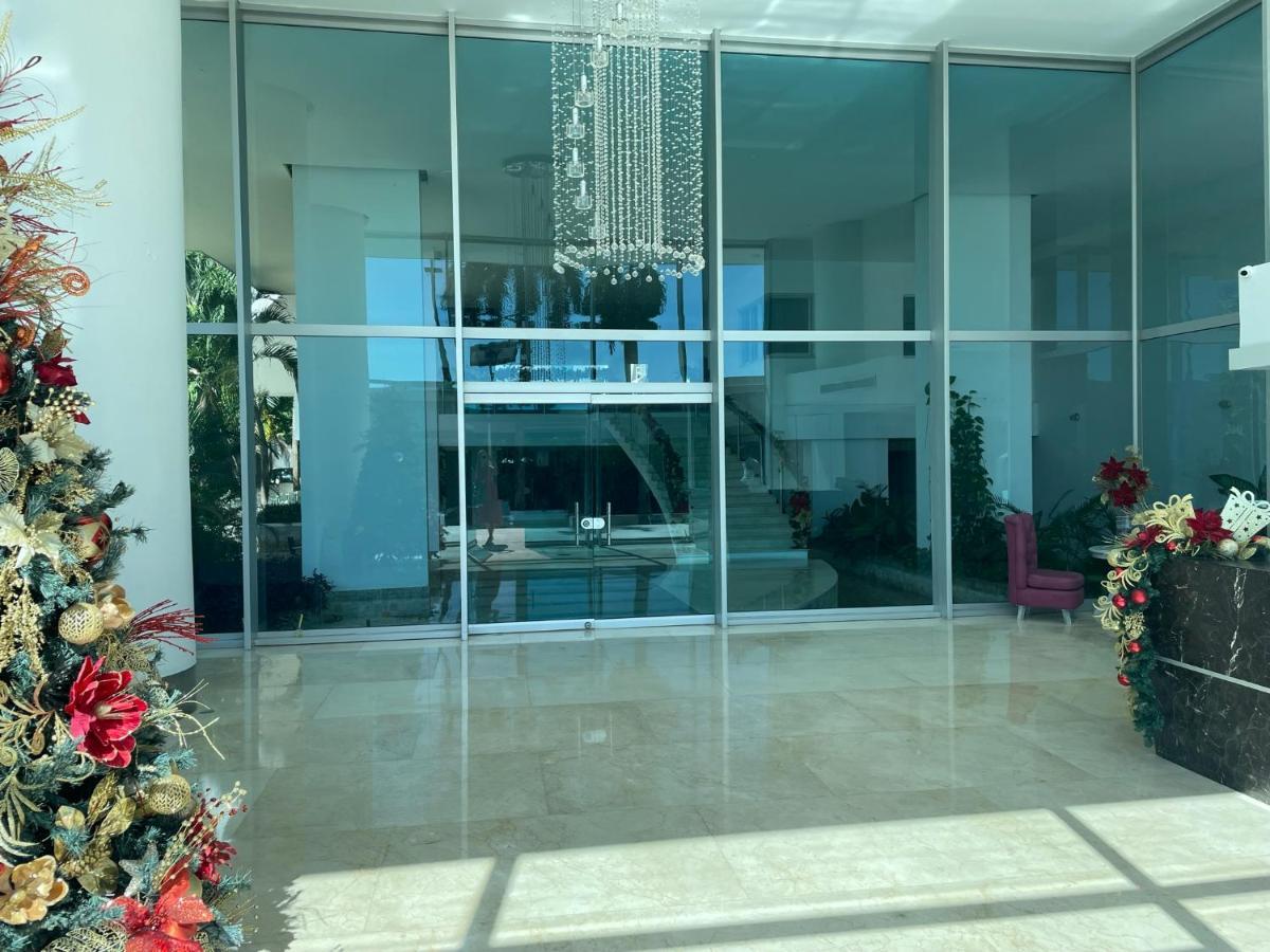 Apartamento Apartamento 2br - Portovento 1108 Cartagena