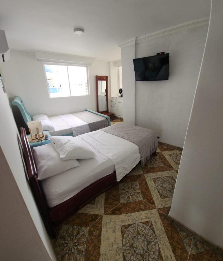 Apartment Con Vista De Ensueno