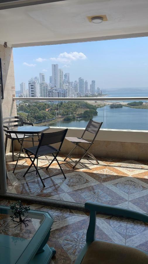 Con Vista De Ensueno Apartment *