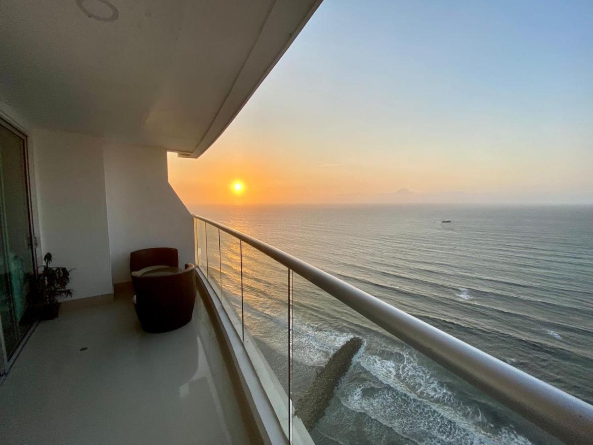 Palmetto Eliptic Icdi Apartamento Cartagena