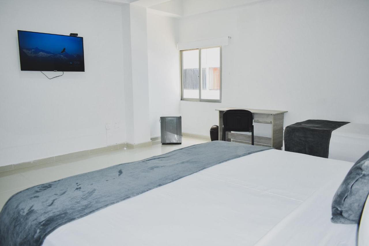 Hotel El Marques De Manga Cartagena