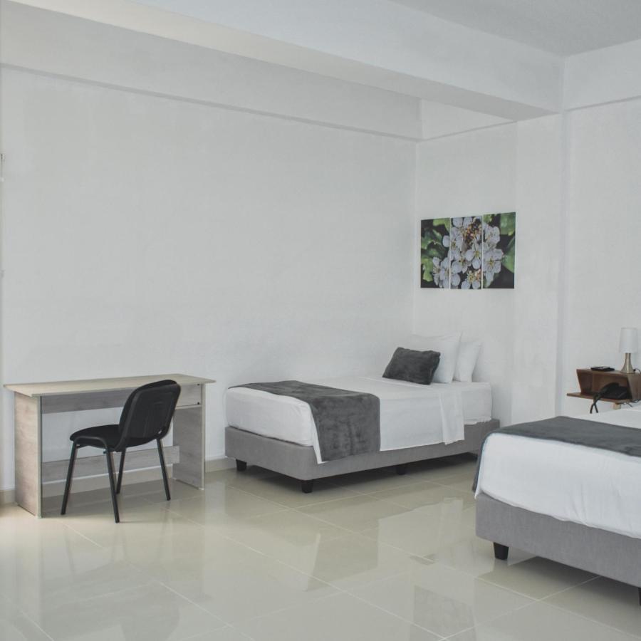Hotel El Marques De Manga Cartagena