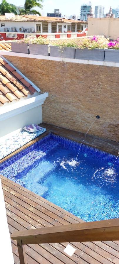 Lunalá Boutique 4* Cartagena