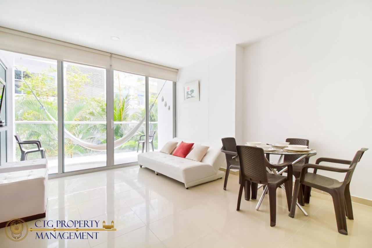 Morros- Apartamento Con Salida Directa Al Mar Apartment *