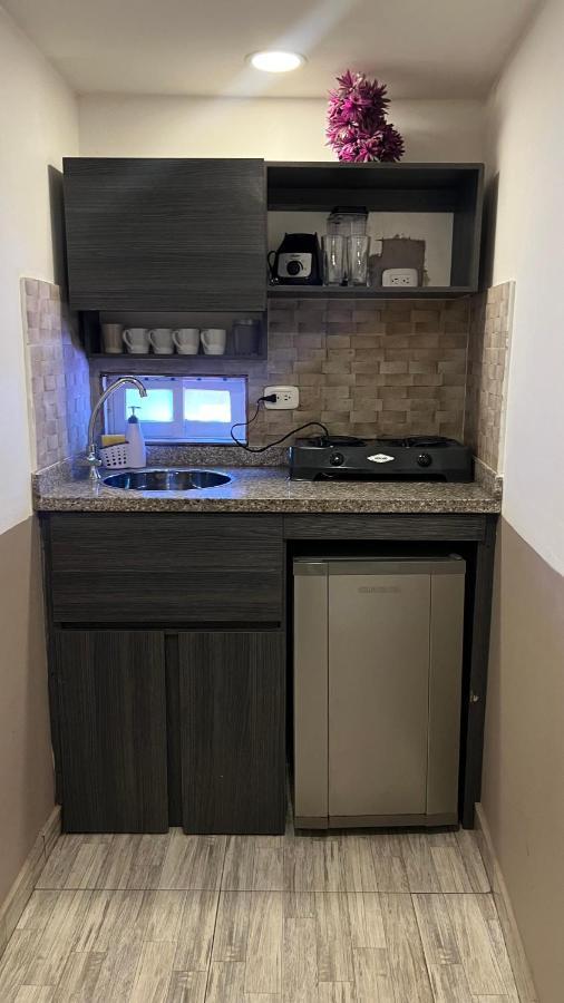 Bahia 79 Apartasuites Cerca Al Centro 3* Cartagena