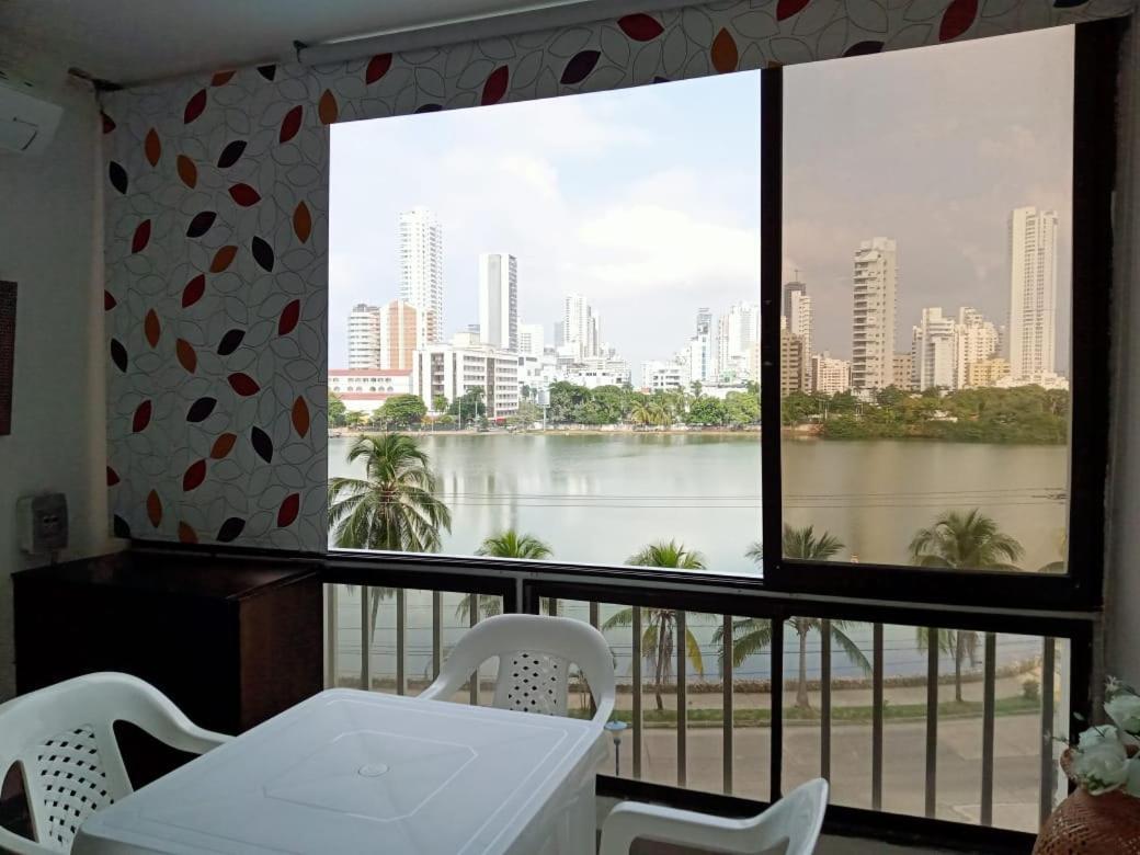 Apartment Edificio Cristoforo Colombo 404, Laguito Cartagena
