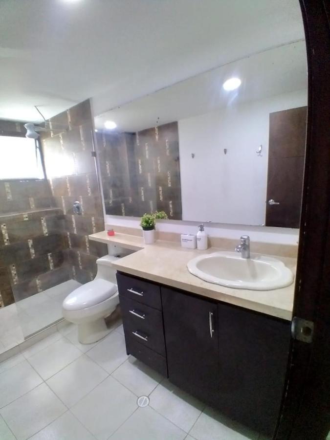 Apartment Duplex 803 Edificio Marina Del Rey, Laguito Cartagena