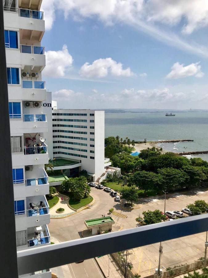 Apartamento Apto Nuevo Conquistador Cartagena
