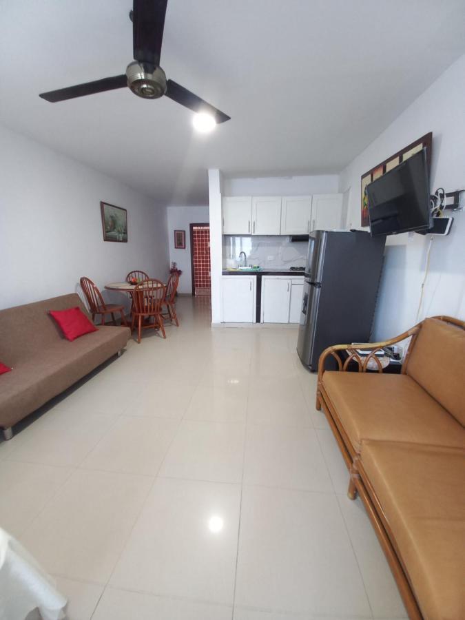 Edificio Delfines Playa Apartamento Cartagena