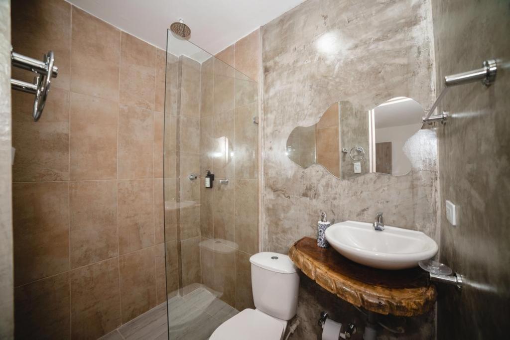 Abel Boutique House Homestay Cartagena