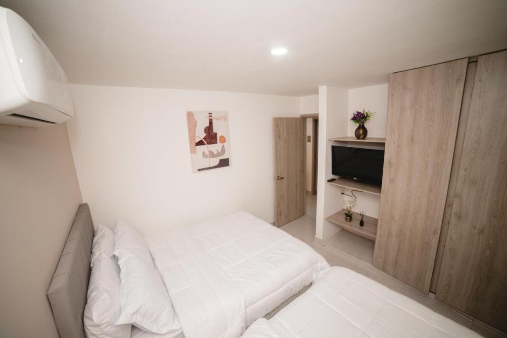 Homestay Abel Boutique House Cartagena