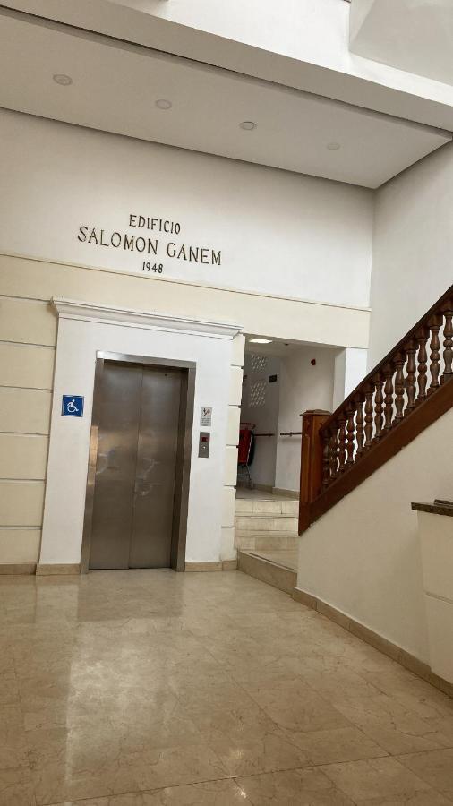 The Location In The Historic Center Apartamento *