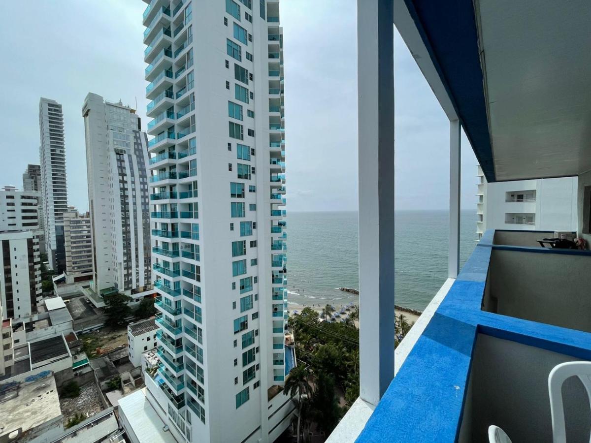 Apartment Portofino Bocagrande By Icdi Cartagena
