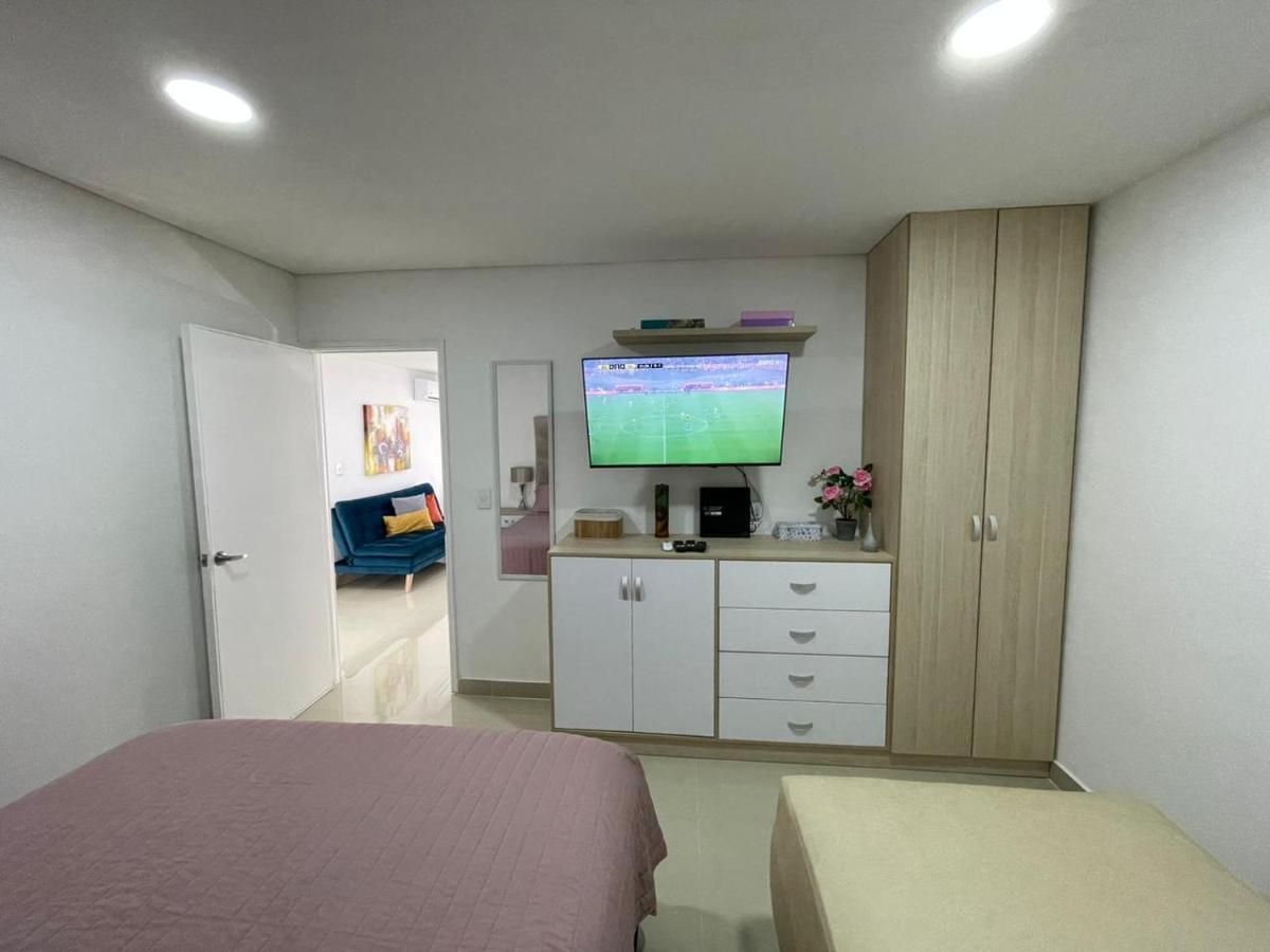 Portofino Bocagrande By Icdi Apartment