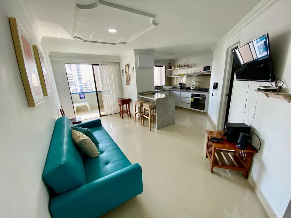 Apartment Portofino Bocagrande By Icdi *