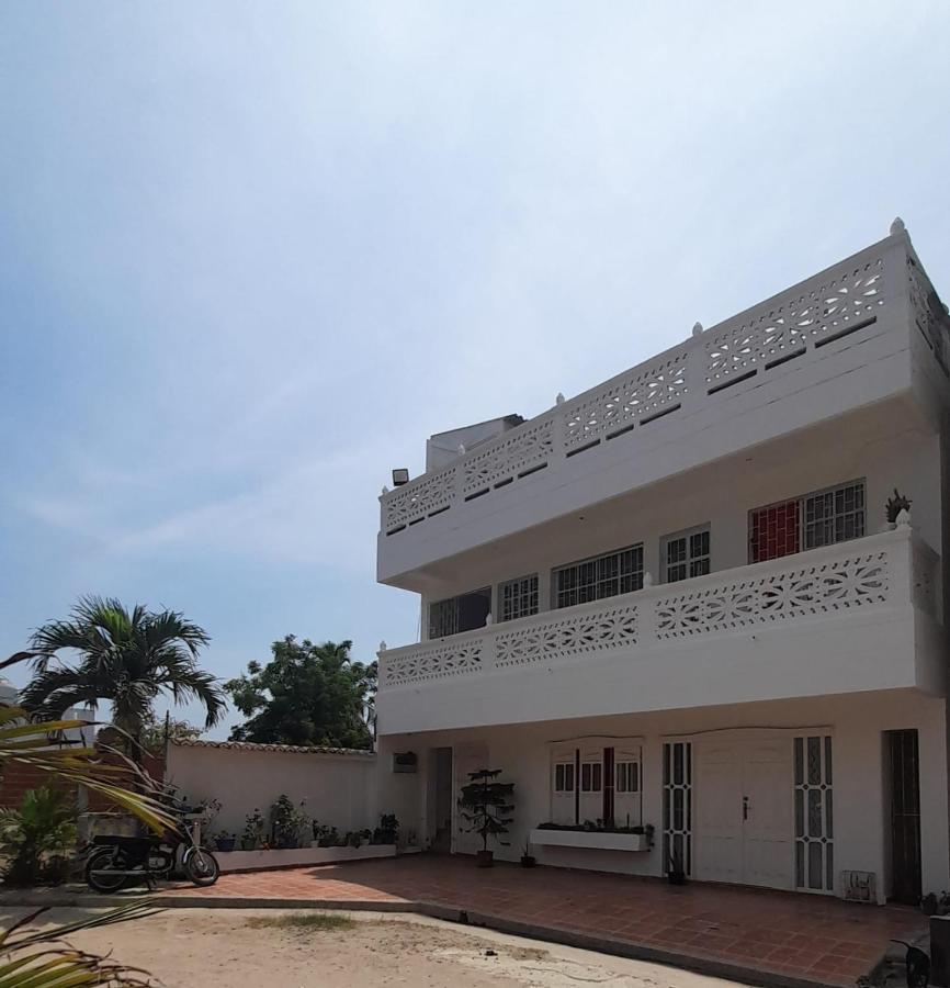 Casa Aquarius Apartment Cartagena