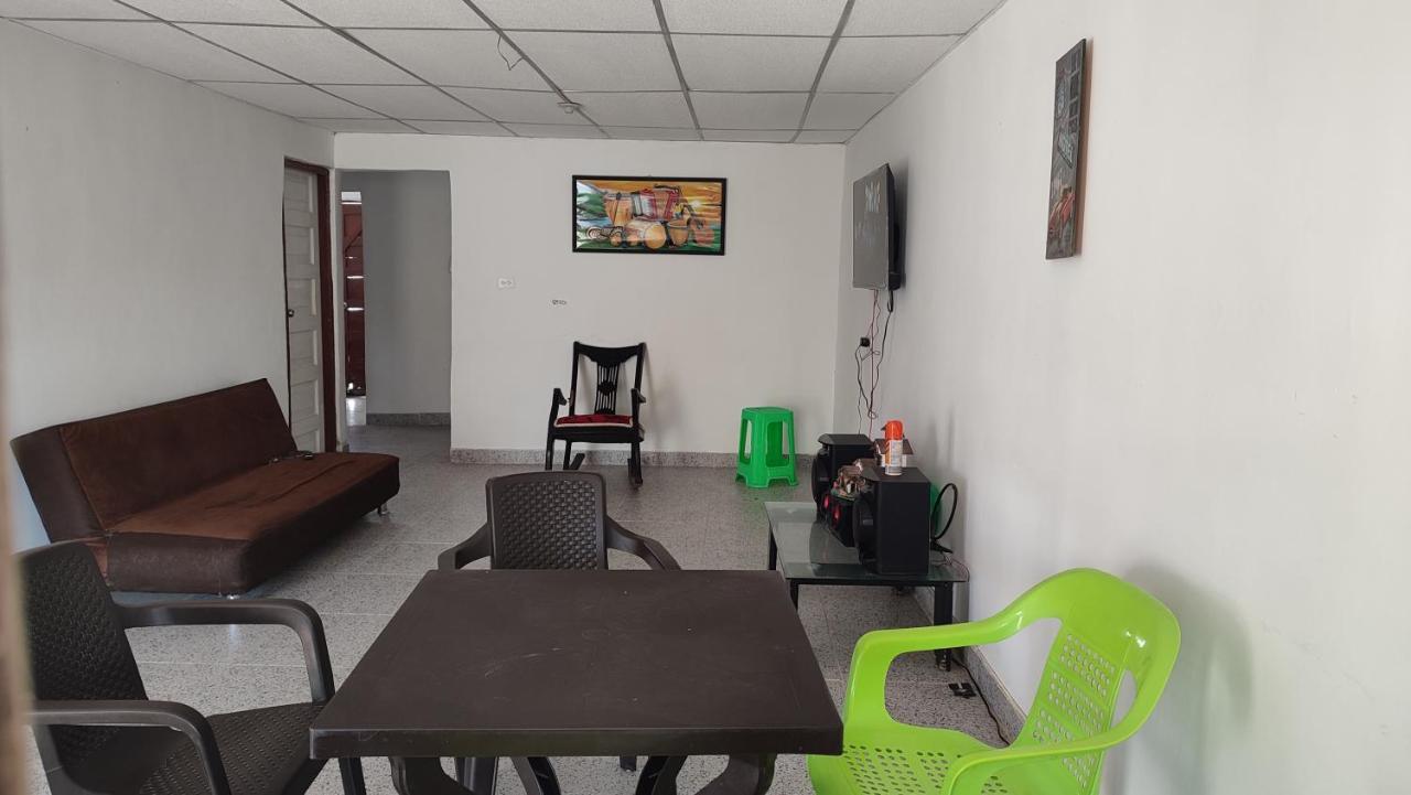 Torices Casa Hostal Cartagena