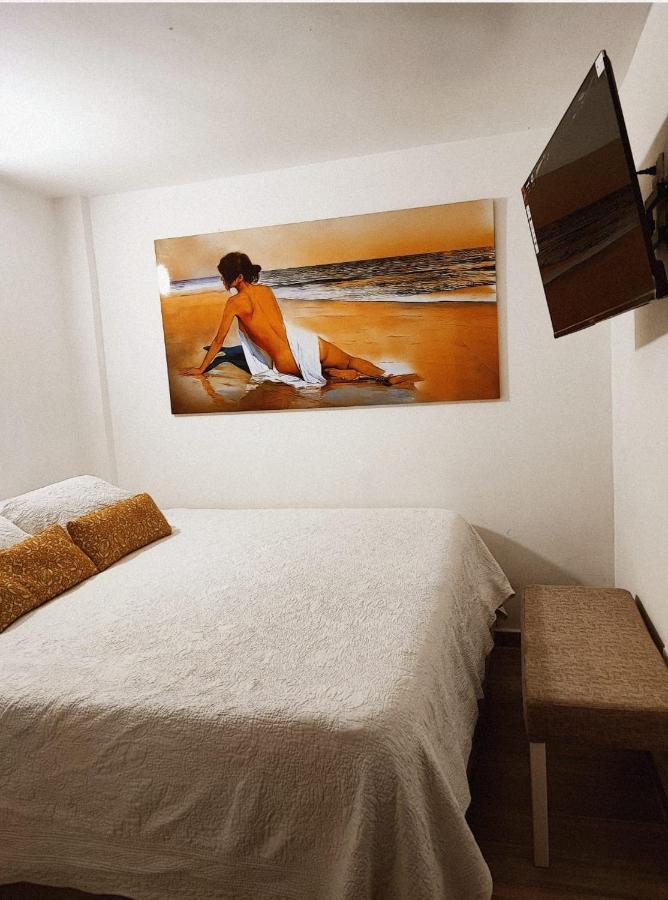 Green House Apartment
