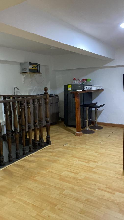 The Location In The Historic Center Cartagena