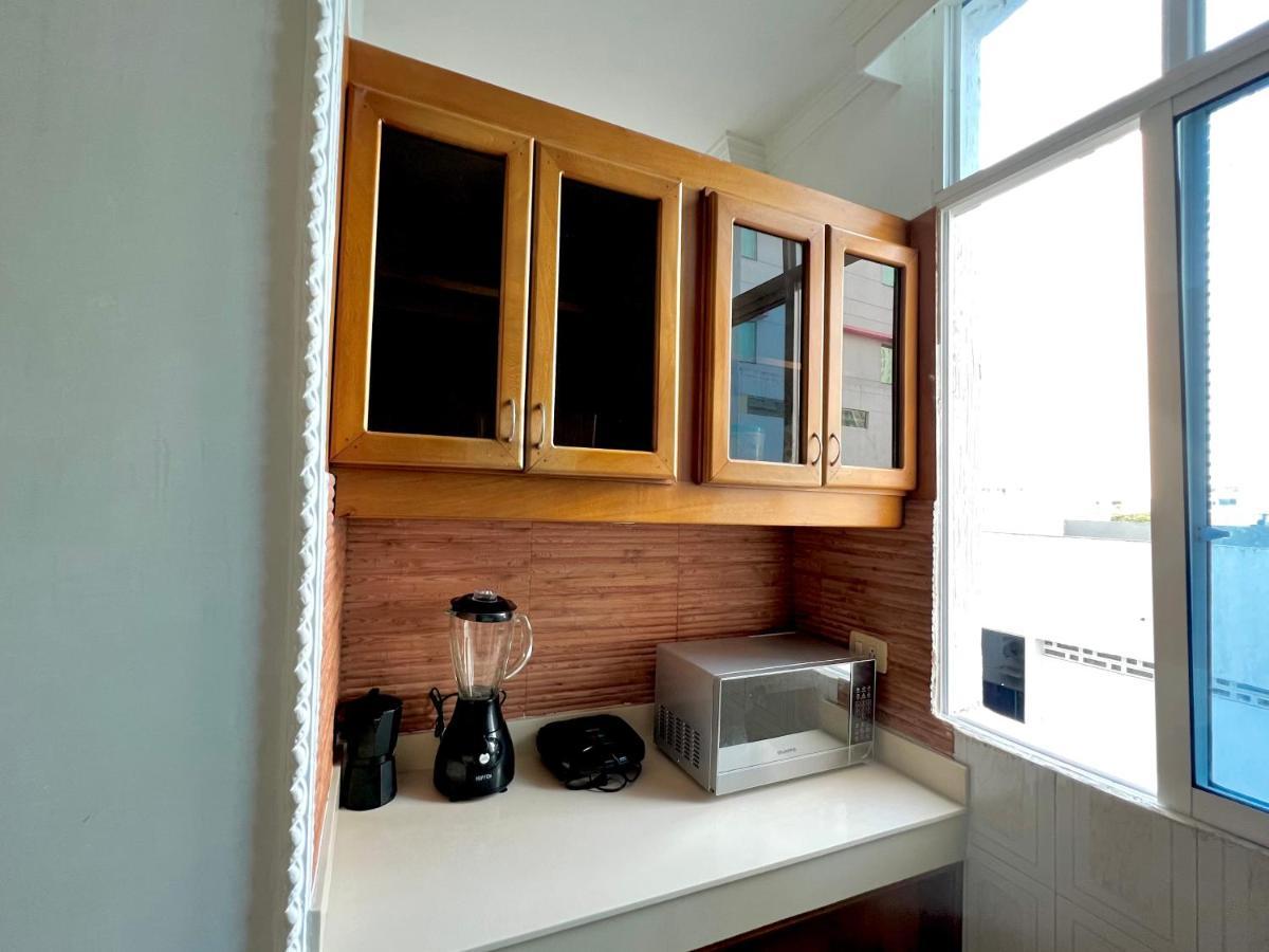 Apartment Amoblado Bocagrande